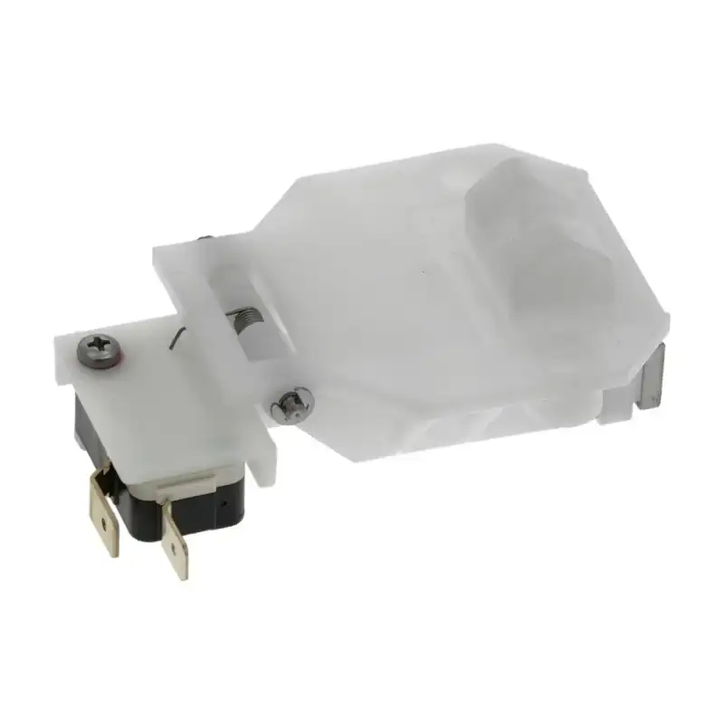 Door Catch with Microswitch – Angelo Po, Desco, Dihr – Made in Italy