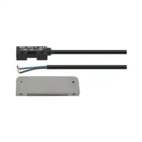 DESCO Magnetischer Mikroschalter E510 1V - Hergestellt in Italien