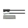 Microinterruttore magnetico DESCO E510 1V - Prodotto in Italia