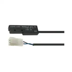 COMENDA Magnetic Microswitch E531TC – Wyprodukowany we Włoszech
