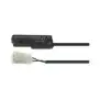 COMENDA Magnetic Microswitch E531TC – Made in Italy