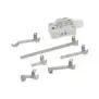 Kit microinterruttore 16A 250V - Prodotto in Cina