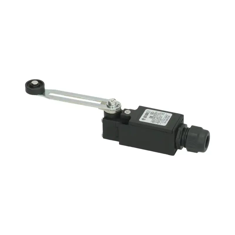 Microinterruptor Pizzato FR555-K25 - Hecho en Italia