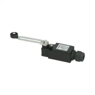 Microschalter Pizzato FR555-K25 – Hergestellt in Italien