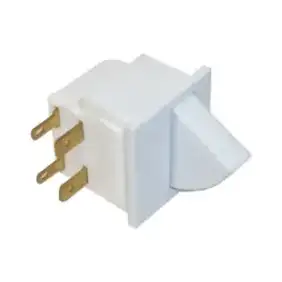 Microswitch Sagi 3096020 - Gemaakt in Tunesië