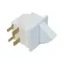 Microinterruptor Sagi 3096020 - Hecho en Túnez
