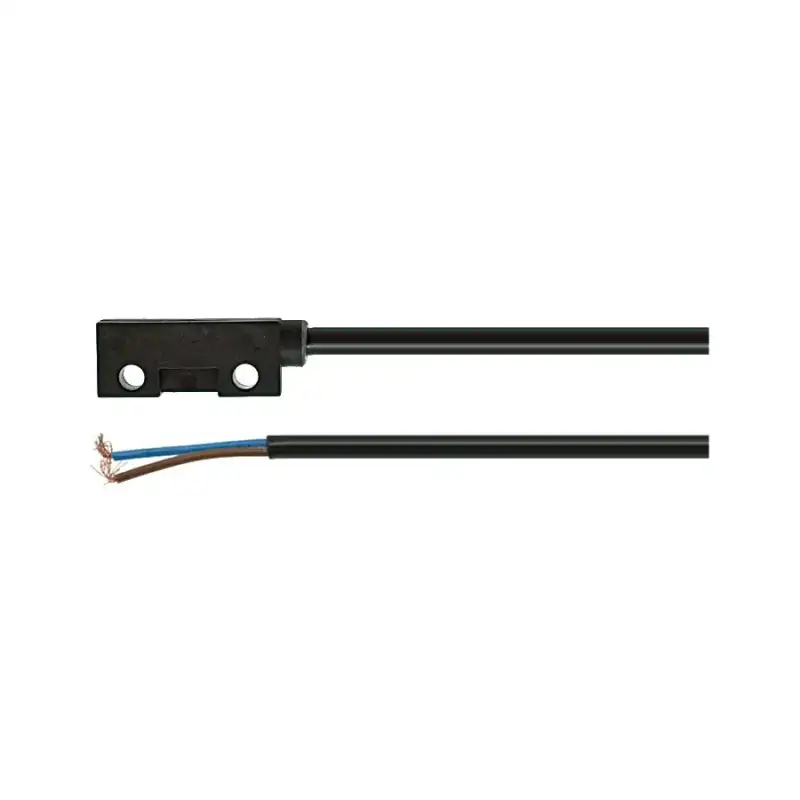 Astina del microinterruttore magnetico E550 1B - Ricambio per lavastoviglie e forni Angelo Po
