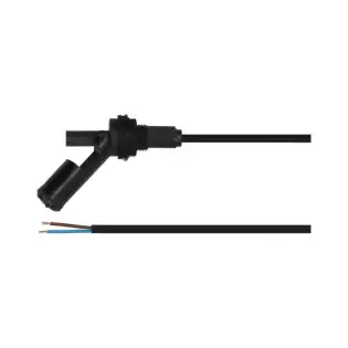 Interruptor de nível horizontal L221 com cabo - Fabricado na Itália