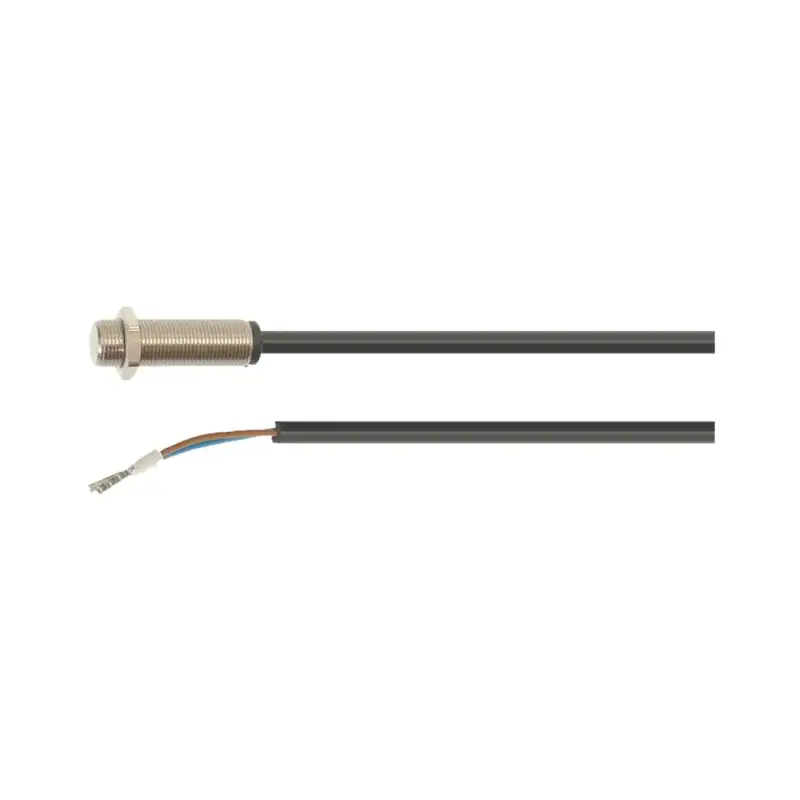 Magnetic Microswitch STEM D102 1B – Angelo Po, Bertos, Foinox, La Minerva