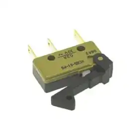 SAIA-BURGESS Microswitch XCG5-81-P5 - Pièce de rechange pour machine à café