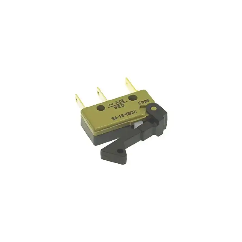 SAIA-BURGESS Microswitch XCG5-81-P5 – Coffee Machine Spare Part