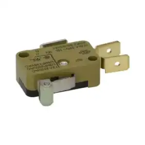 SAIA-BURGESS Microswitch XGK2-88-S20Z1 – Ambach, Bianchi, Fimar & Vending Machines