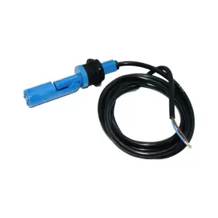 水平式开关 L202 - 意大利制造，1个常开常闭，250V