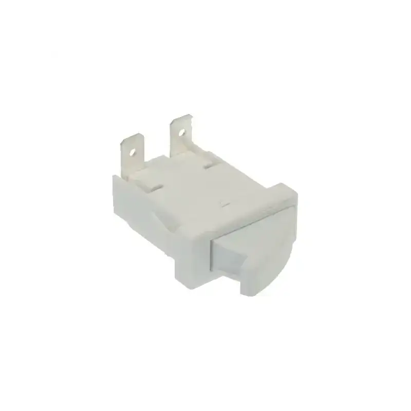 MicroSwitch Arcolectric C3006 DX - 1-NA 0.3A 250V, Blanco