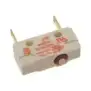 Microswitch Saia-Burgess V4NST9C2UL kompatibel med De'Longhi kaffemaskiner