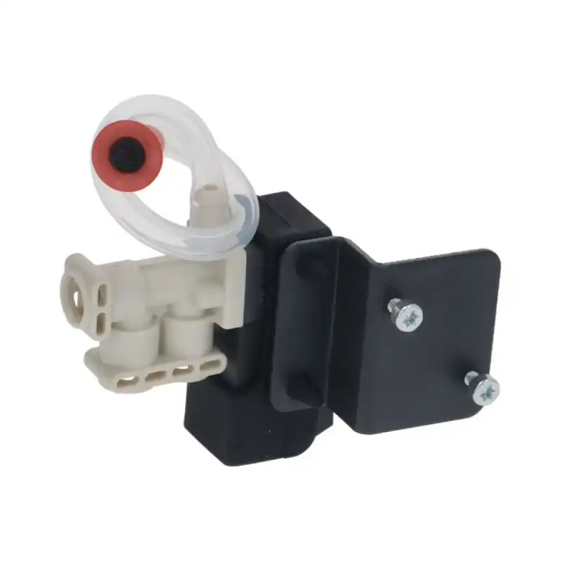 Dr Coffee OEM 9N0100052 Air Solenoid Valve for Superautomatic Coffee Machines