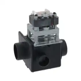 洗濯機用のDomus MDB-O-2ドレンソレノイドバルブ220/240V