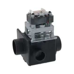 Domus MDB-O-2 Drain Solenoid Valve 220/240V for Washing Machines