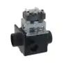 Domus MDB-O-2 Ablaufmagnetventil 220/240V für Waschmaschinen