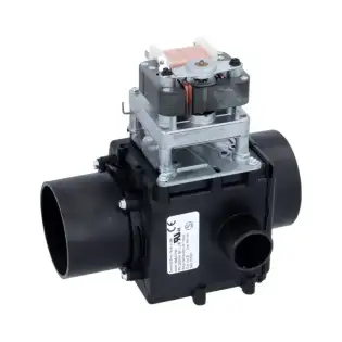 Domus MDB-O-3 Drain Solenoid Valve 230V for Washing Machines