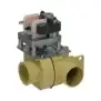 MDP-O-2RA Valve à solénoïde de vidange 220/240V Normalement ouverte pour machines à laver