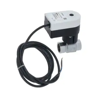 Motorised Boiler Drain Valve 230V for Bonnet, Gierre, and Küppersbusch Convection Ovens