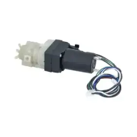 DR Coffee OEM 9N01000006 multidirectional ceramic solenoid valve for F11