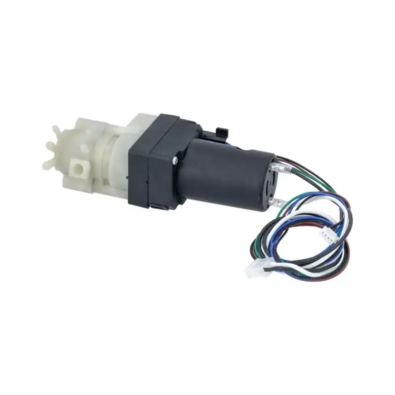 DR Coffee OEM 9N01000006 multidirectionele keramische magneetklep voor F11