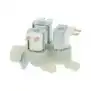 Solenoid valve T&P 3-way 180° 230V made in Poland