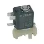 デロンギ ソレノイドバルブ 2VA 230V 5213218321 - コーヒーマシンの部品
