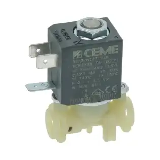 De’Longhi Solenoidiventtiili 2VB 230V 5213218311 – Kahvinkeittimen osa