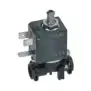 De'Longhi 3-vejs solenoidventil 230V 5213218471 - Kaffemaskine del