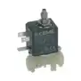 Valvola solenoide De'Longhi 3VA 230V 5213218251 - Parte della macchina per caffè