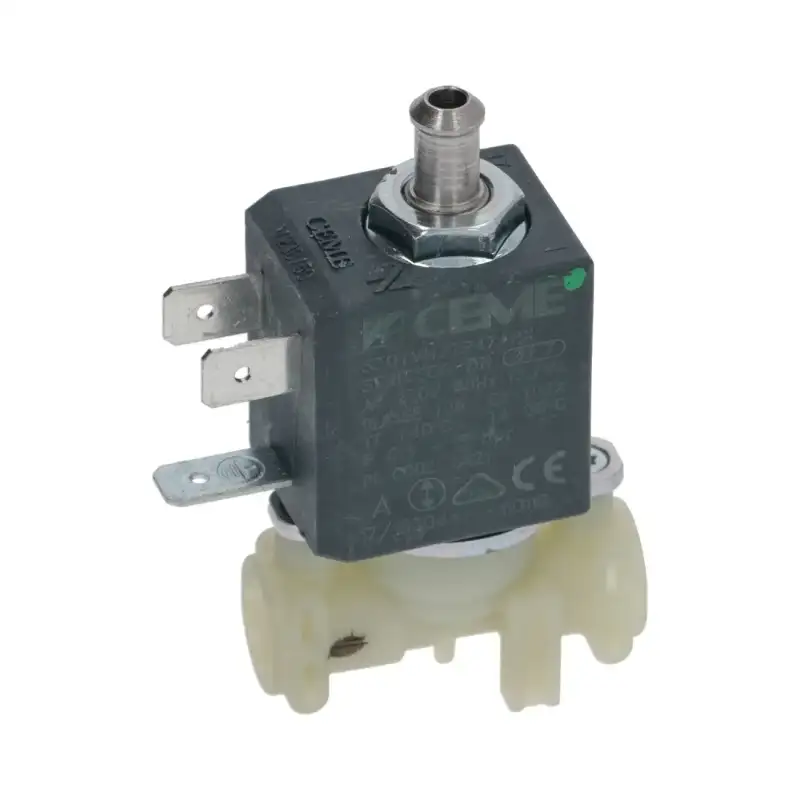 De’Longhi 3VB Solenoid Valve 230V 5213218421 – Coffee Machine Part