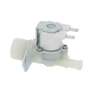 Hobart OEM 883658-1 Valve solénoïde 1 voie 180° | Pièce de lave-vaisselle