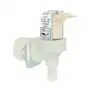 Solenoid Valve 1-Way 90° – Ice Maker Replacement Part | Made in Czech Republic