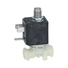 CEME 3-vejs solenoidventil 100/120V 60Hz - Kompatibel med Breville BES870