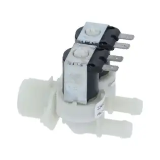 Beko/Candy 2-Way 180° Solenoid Valve 220-240V – Oven & Washing Machine Compatible