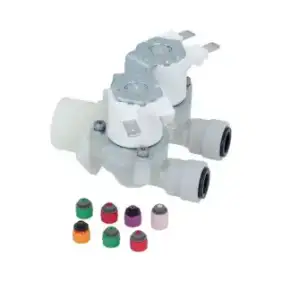 Electrovanne Lainox LAR65110330 230V ø10 mm | Fabriqué en Italie