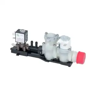 Dr Coffee Solenoid Valve Assembly 9N0100073 | F12 & M12 Models