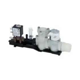 Ensamblaje de Válvula Solenoide Dr. Coffee 9N0100082 | Modelos Coffeebar y Minibar