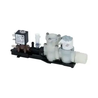 Dr Coffee Solenoid Valve Assembly 9N0100082 | Coffeebar & Minibar Models