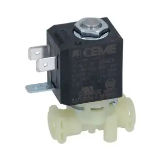 Zawór elektromagnetyczny dwudrogowy CEME 100/120V 60Hz | Breville BES870
