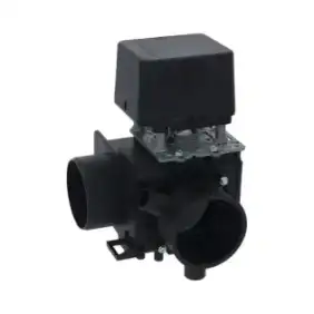 Válvula solenoide de desagüe de agua MDB-O-3RA 230V | Hecho en EE. UU.