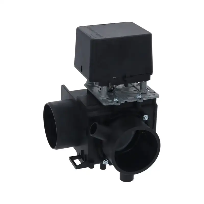 Van Dorn Eau Solénoïde Valve MDB-O-3RA 230V | Fabriqué aux États-Unis