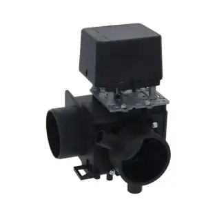 Drain Water Solenoid Valve MDB-O-3RA 230V | Made in USA