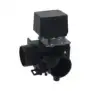 Aftapwater elektromagnetisch ventiel MDB-O-3RA 230V | Gemaakt in de VS