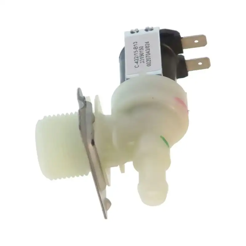 ELBI Type 319 1-Way 90° Solenoid Valve | Domestic Use