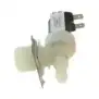 Valvola solenoide a 1 via a 90° ELBI Tipo 319 | Uso domestico