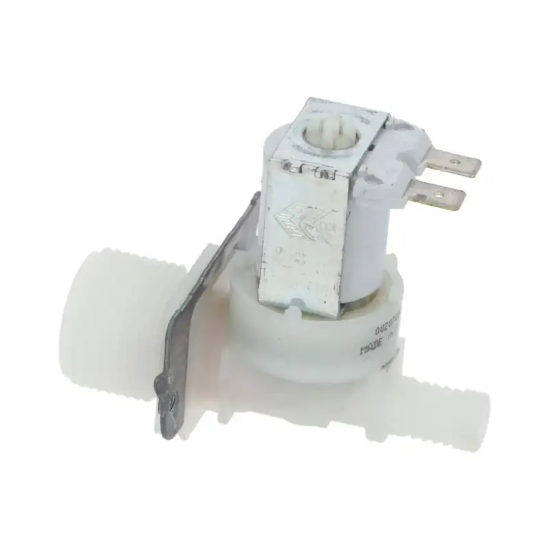 ELBI Type 329 1-Way 180° Solenoid Valve | Domestic Use